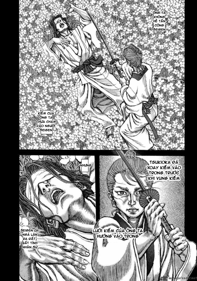 Shigurui - Cuồng Tử: Chapter 47