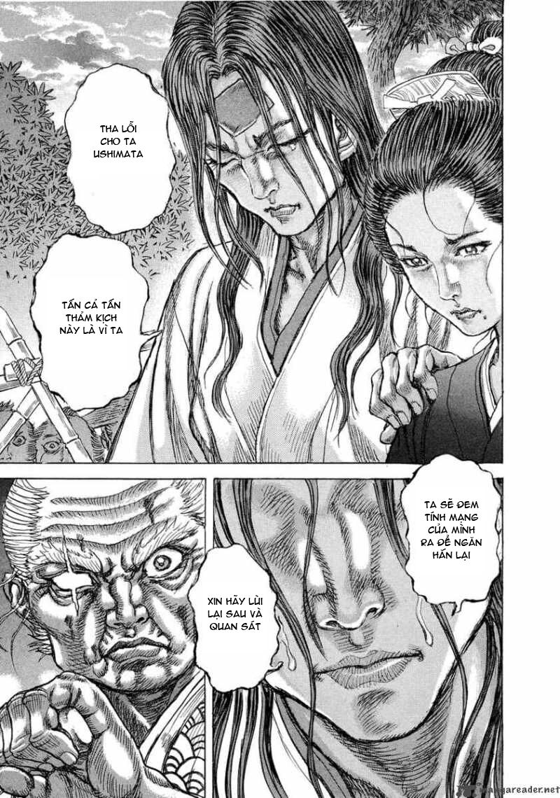 Shigurui - Cuồng Tử: Chapter 47
