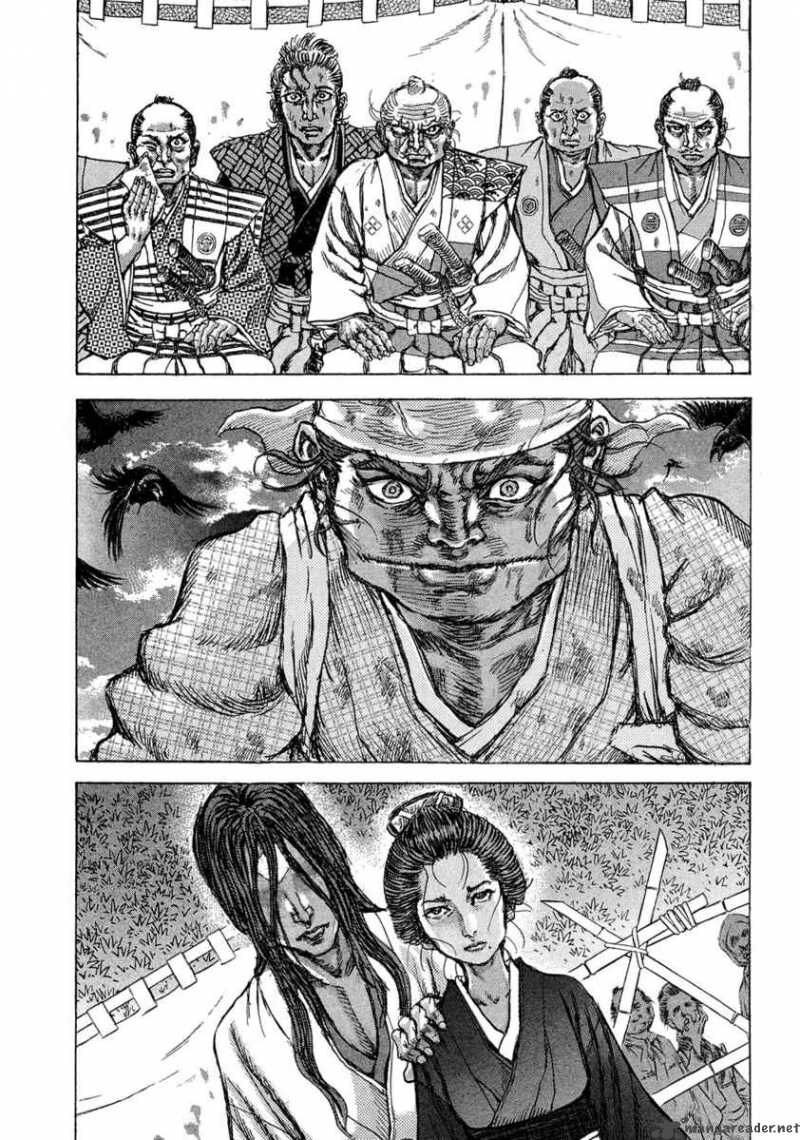 Shigurui - Cuồng Tử: Chapter 47