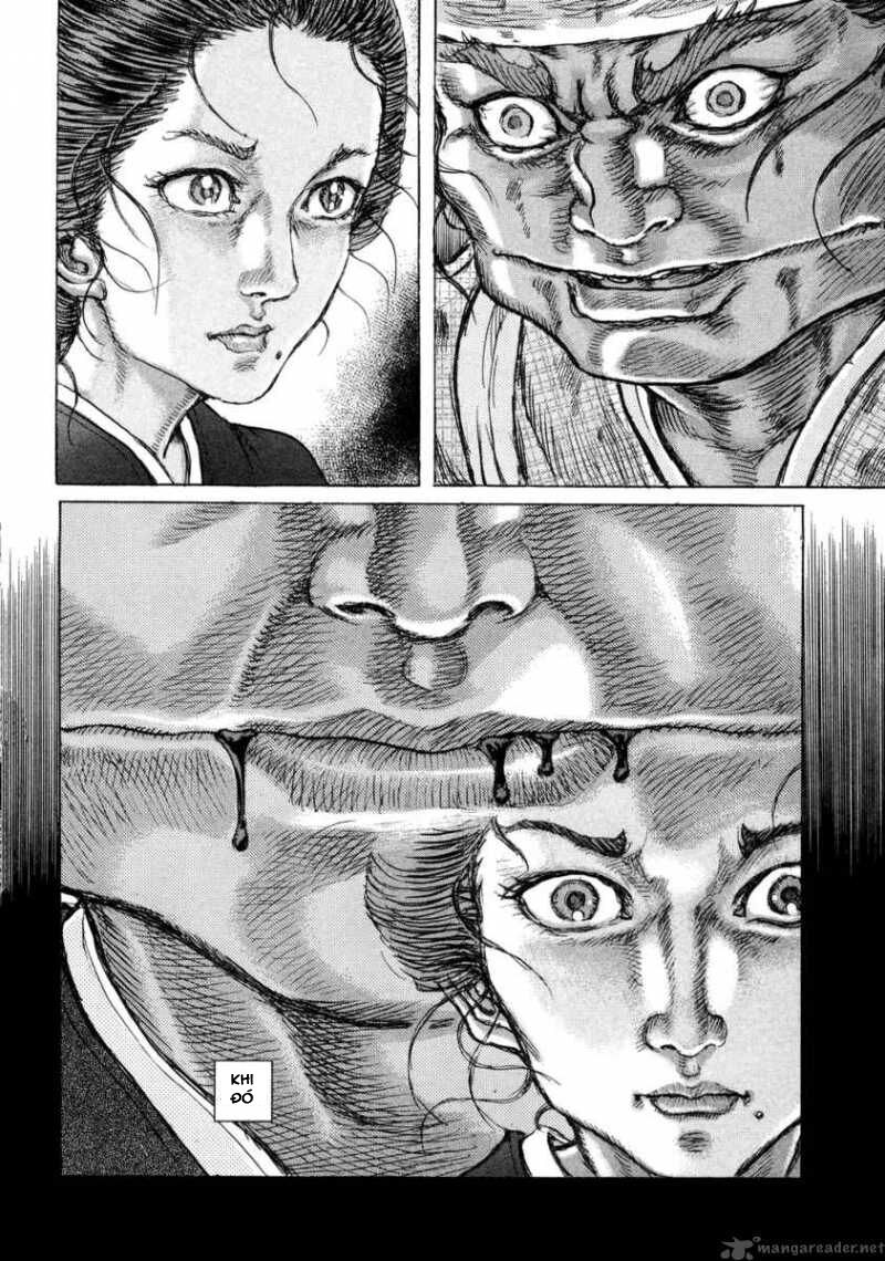 Shigurui - Cuồng Tử: Chapter 47