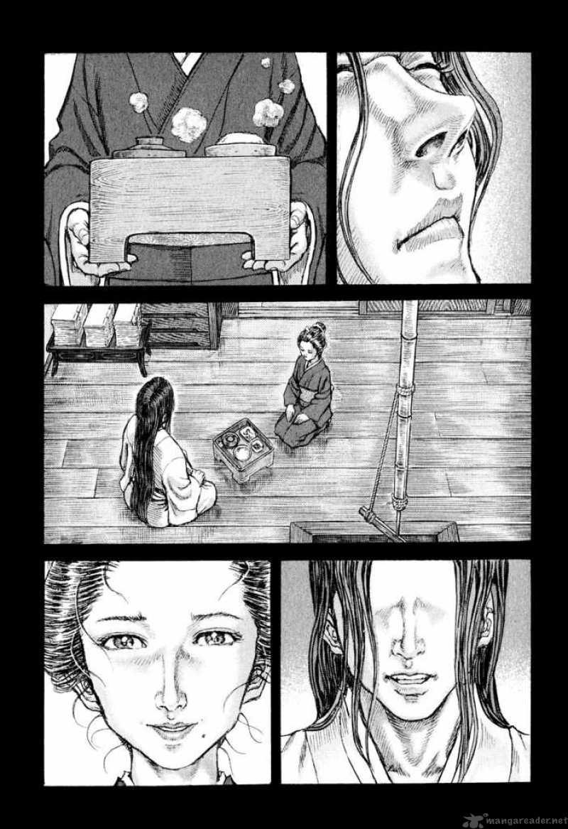 Shigurui - Cuồng Tử: Chapter 48