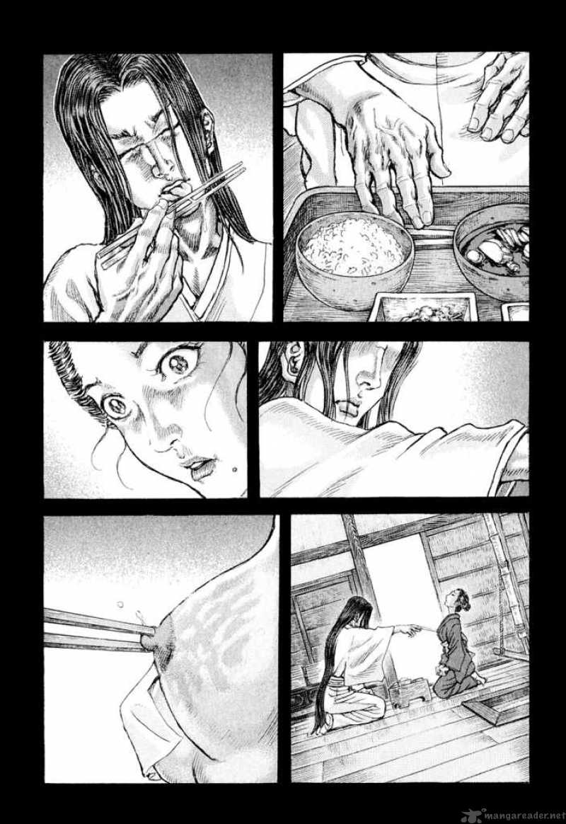 Shigurui - Cuồng Tử: Chapter 48