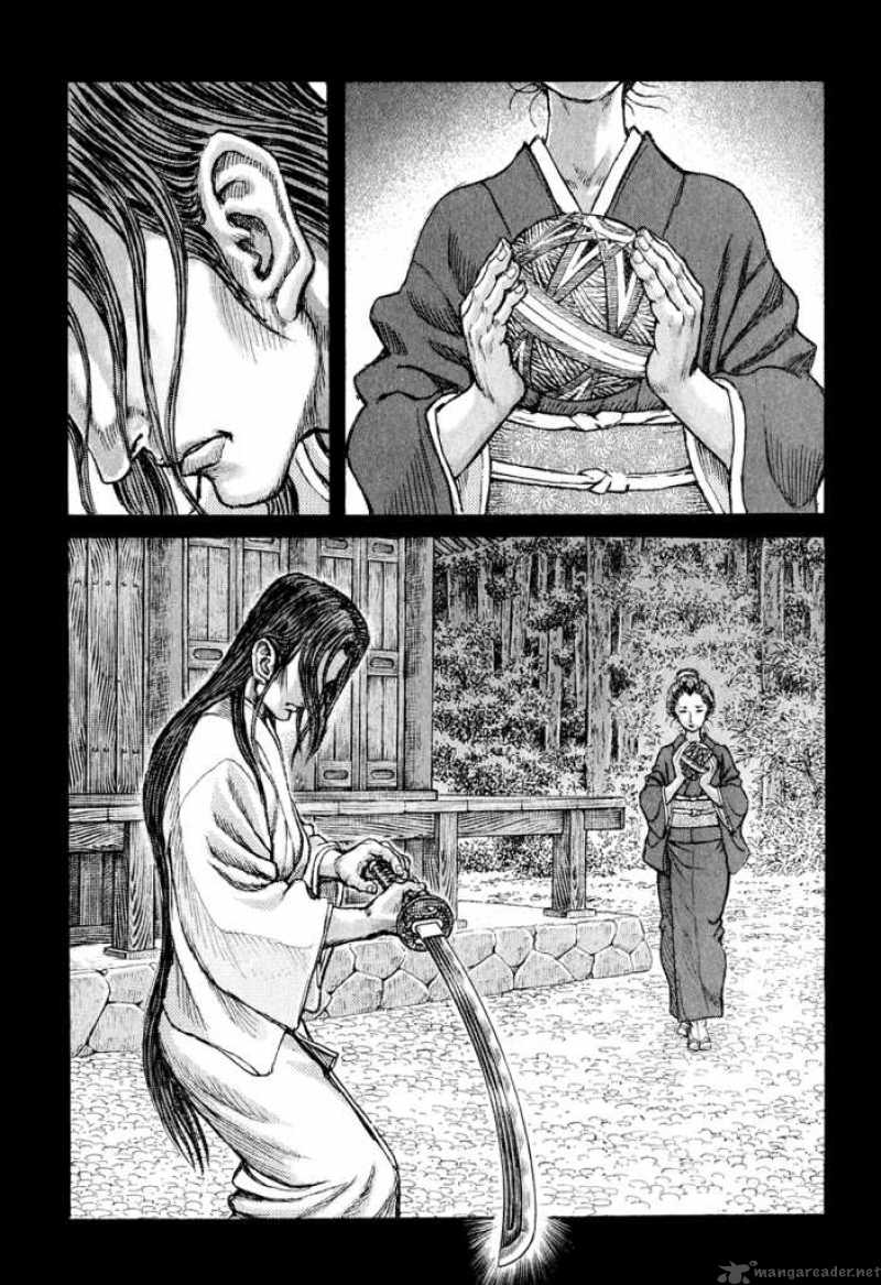 Shigurui - Cuồng Tử: Chapter 48