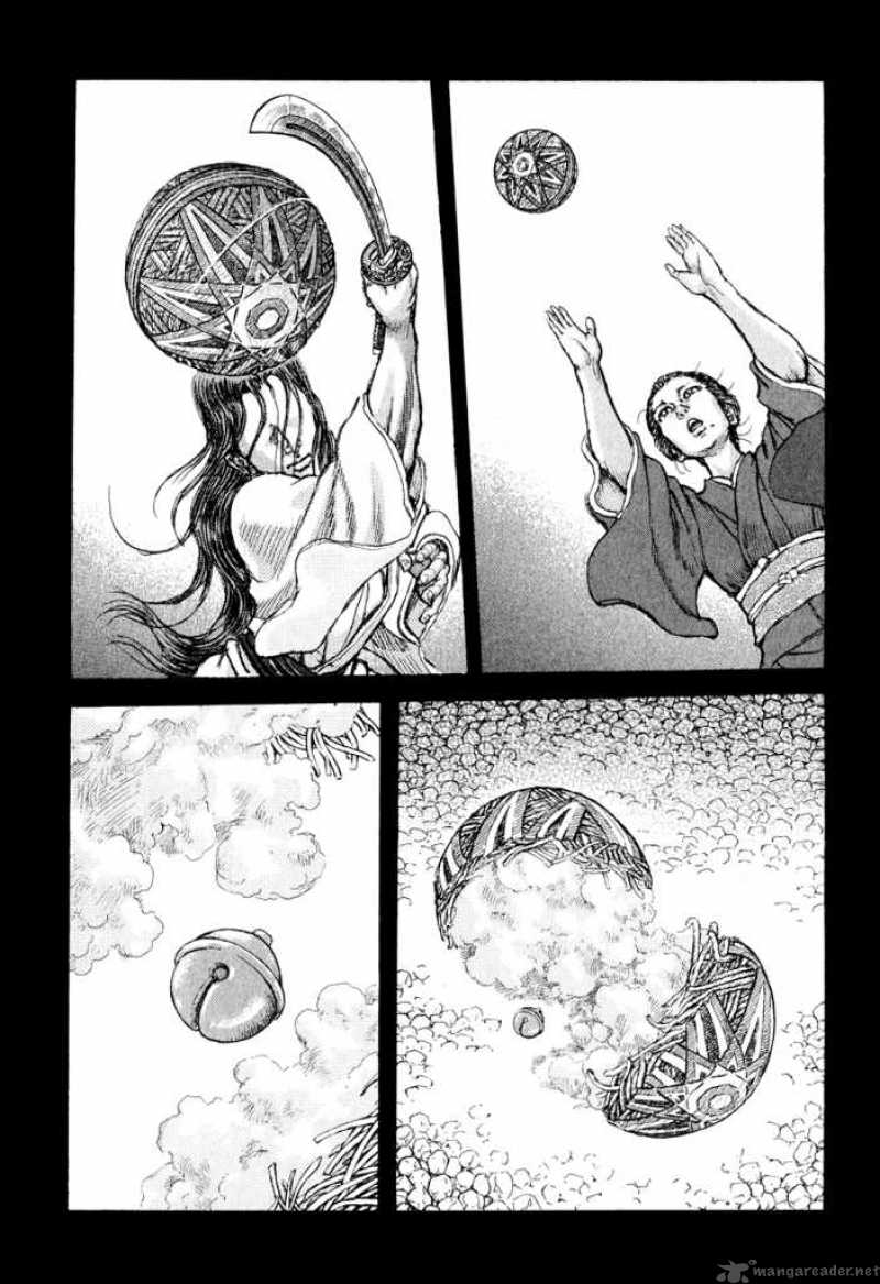 Shigurui - Cuồng Tử: Chapter 48