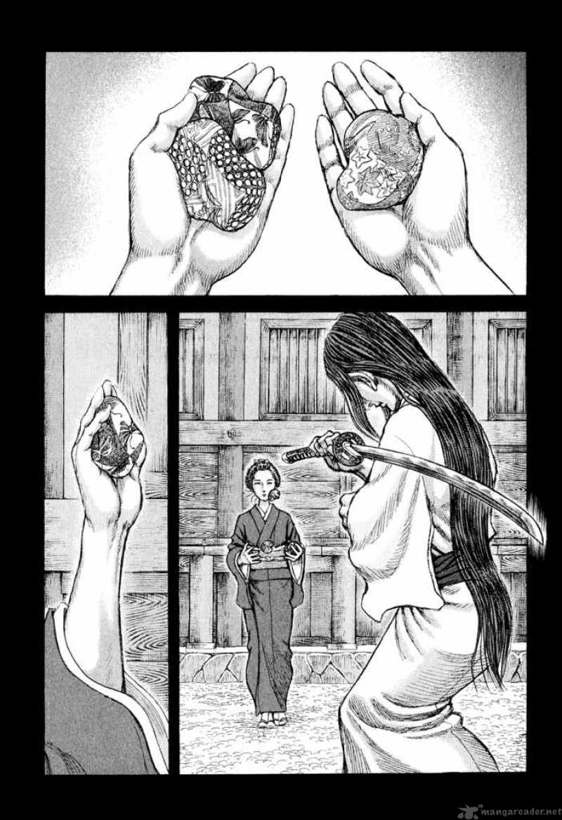 Shigurui - Cuồng Tử: Chapter 48