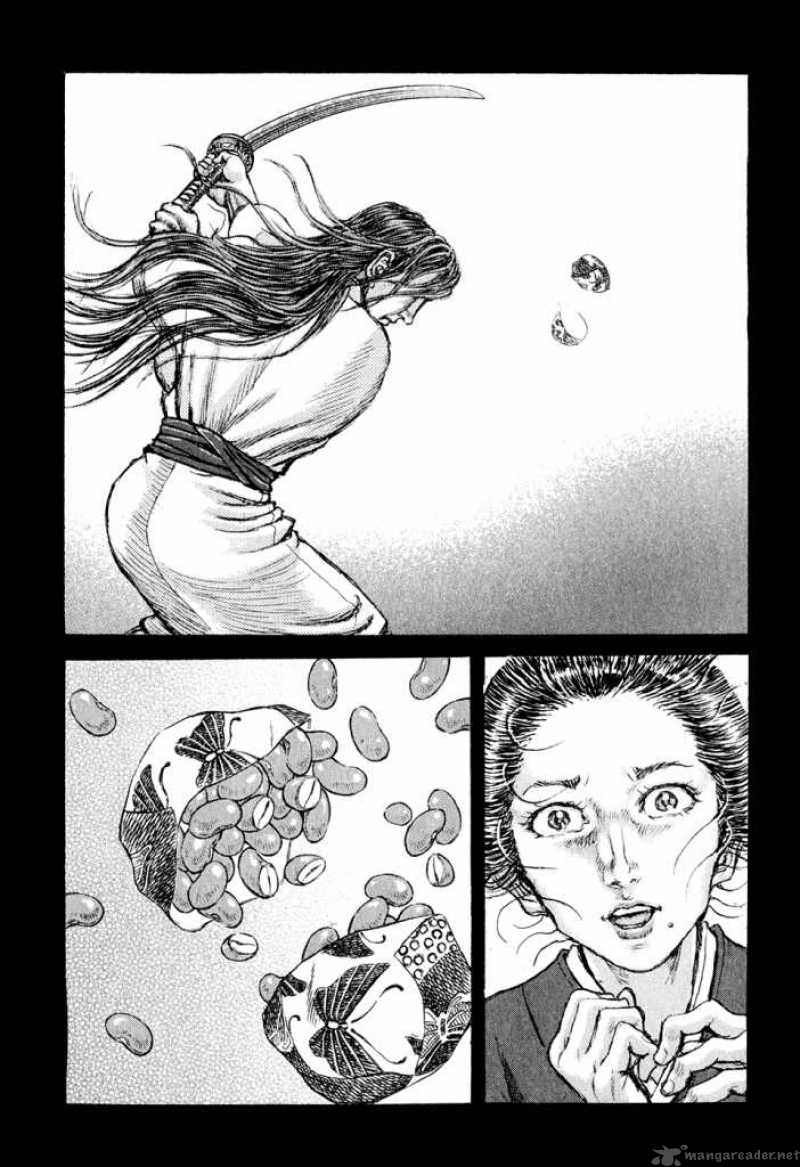 Shigurui - Cuồng Tử: Chapter 48