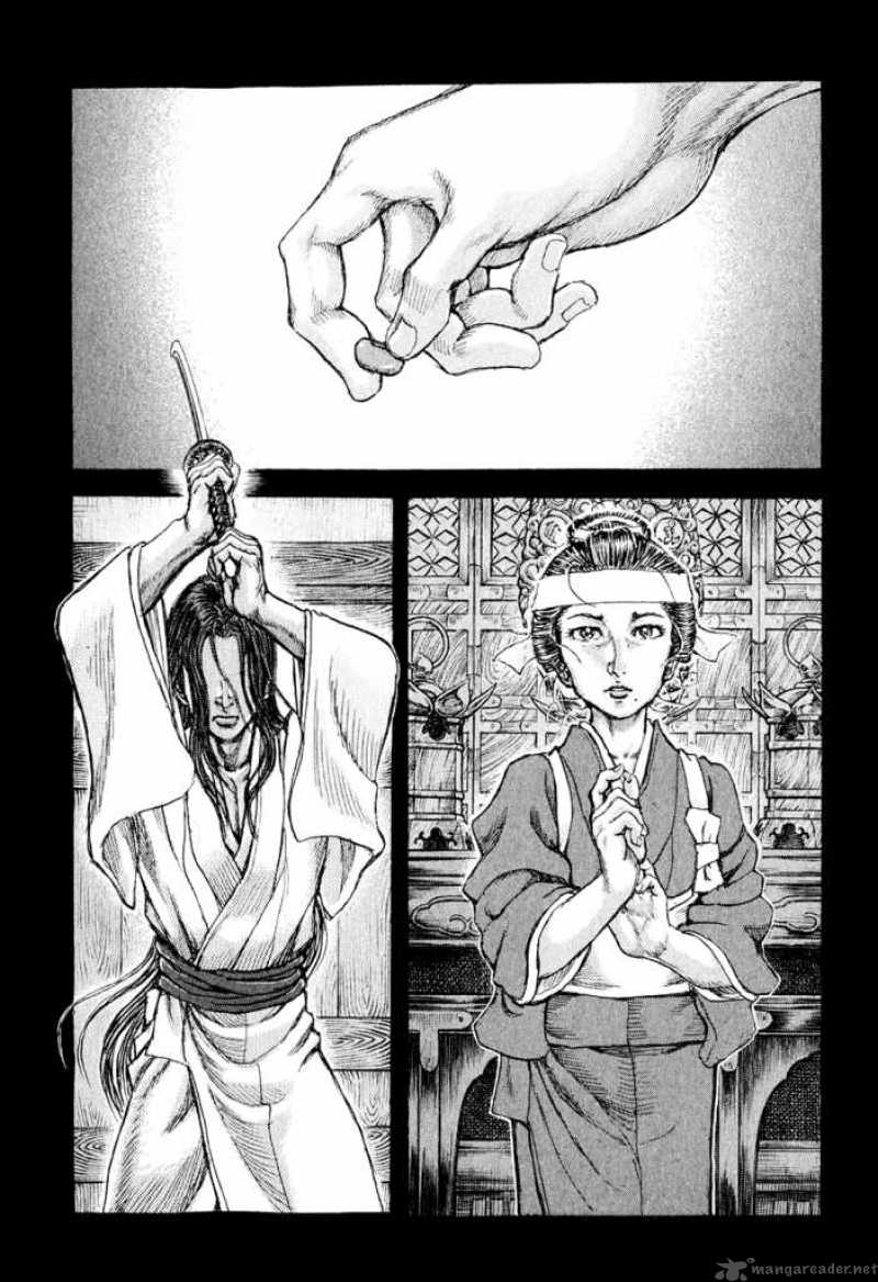 Shigurui - Cuồng Tử: Chapter 48