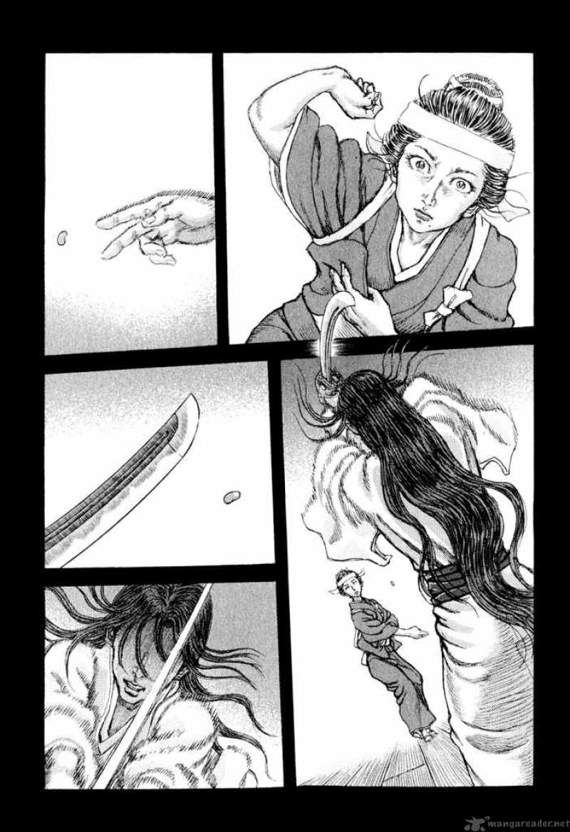 Shigurui - Cuồng Tử: Chapter 48