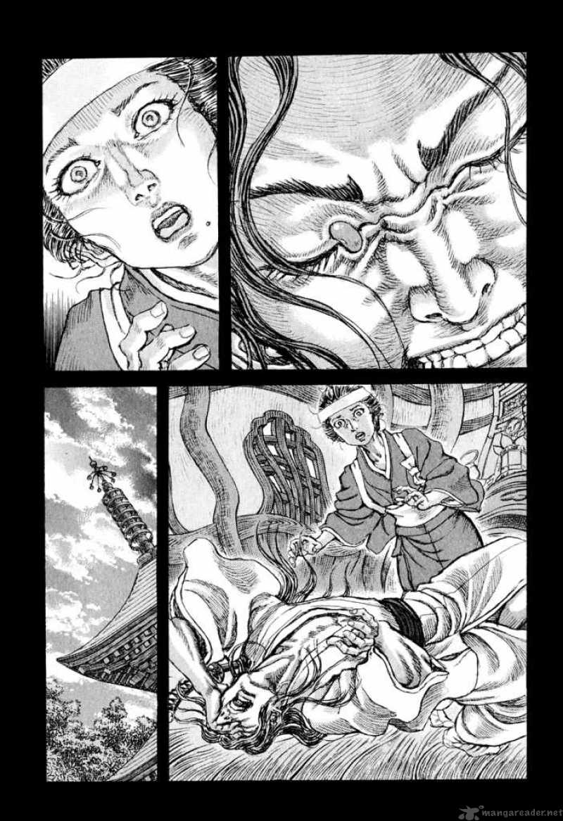 Shigurui - Cuồng Tử: Chapter 48