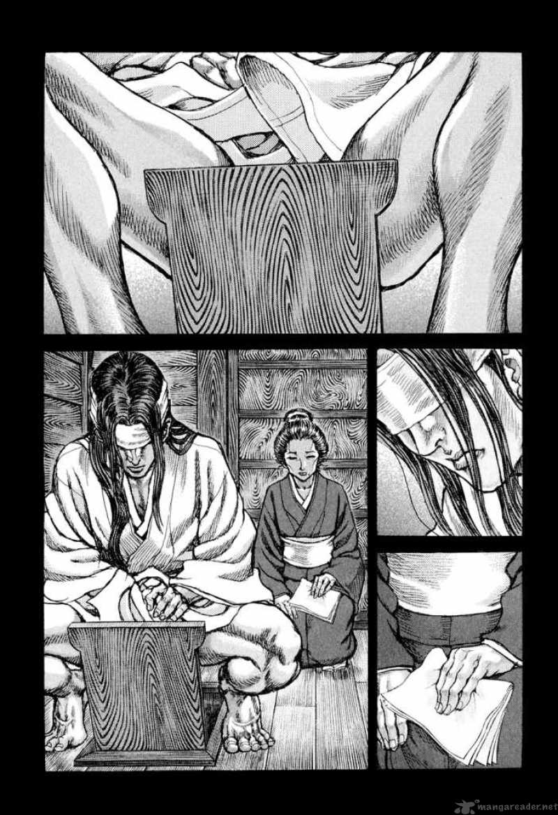 Shigurui - Cuồng Tử: Chapter 48