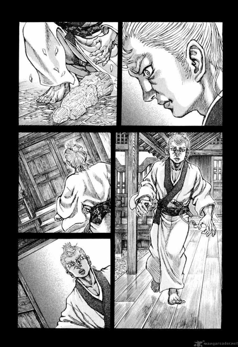 Shigurui - Cuồng Tử: Chapter 48