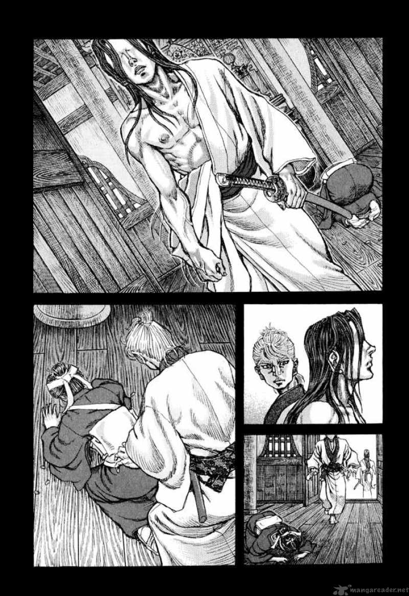 Shigurui - Cuồng Tử: Chapter 48