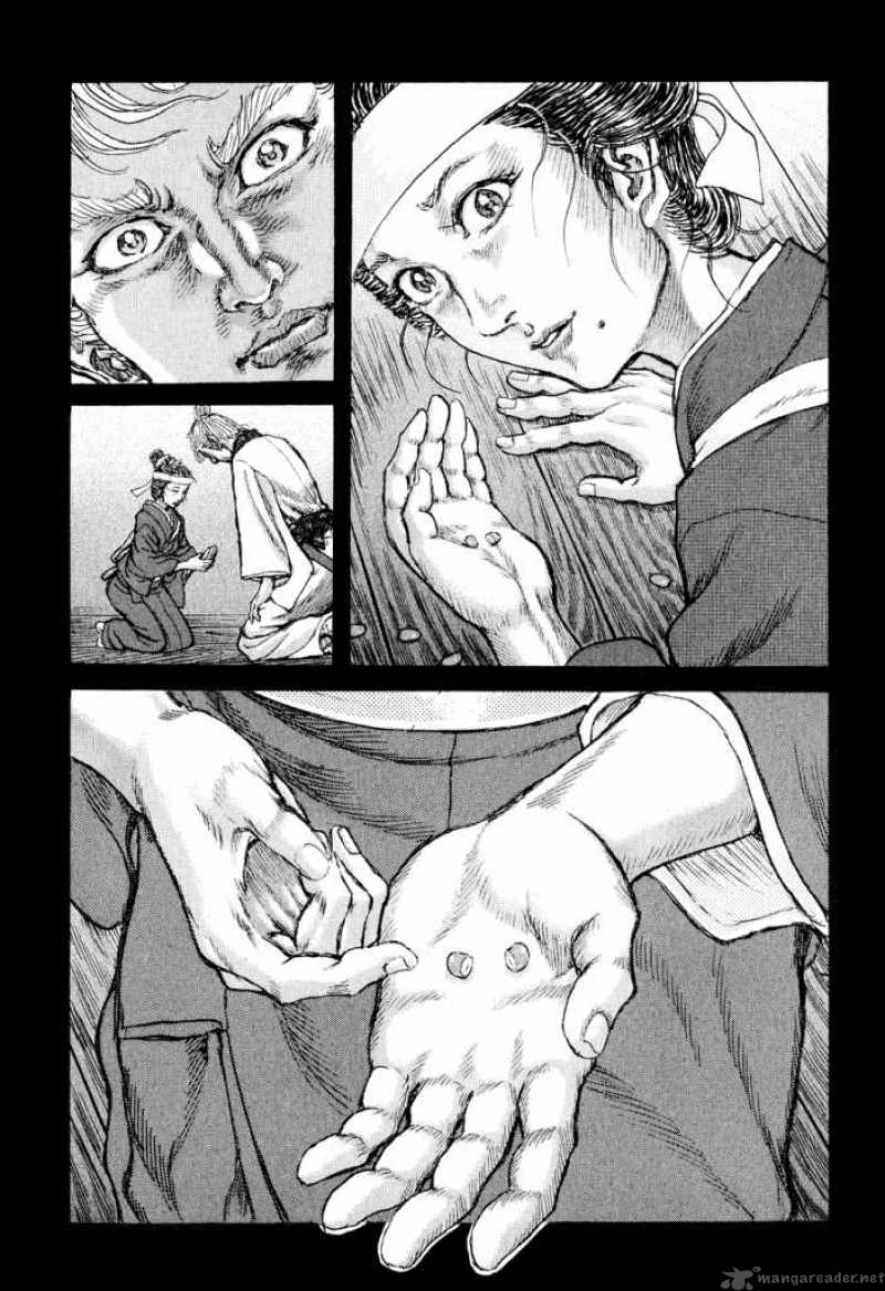 Shigurui - Cuồng Tử: Chapter 48