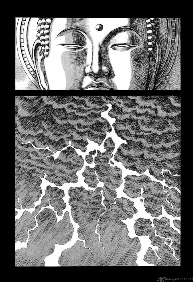 Shigurui - Cuồng Tử: Chapter 48