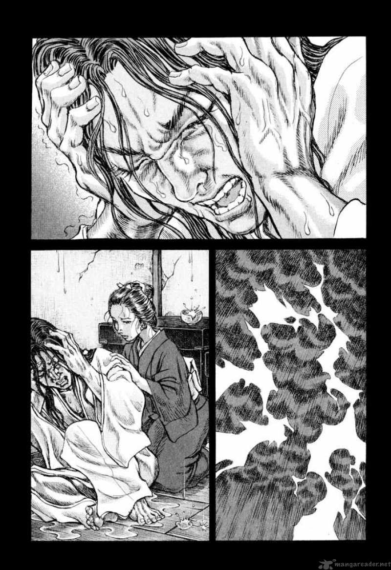 Shigurui - Cuồng Tử: Chapter 48