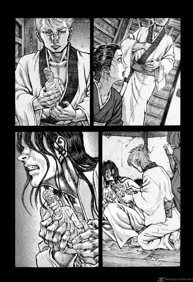Shigurui - Cuồng Tử: Chapter 48