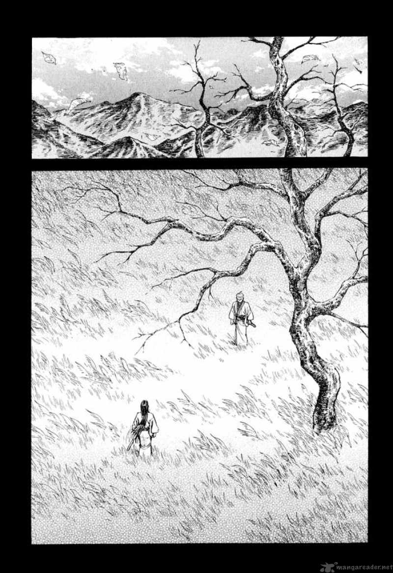Shigurui - Cuồng Tử: Chapter 48
