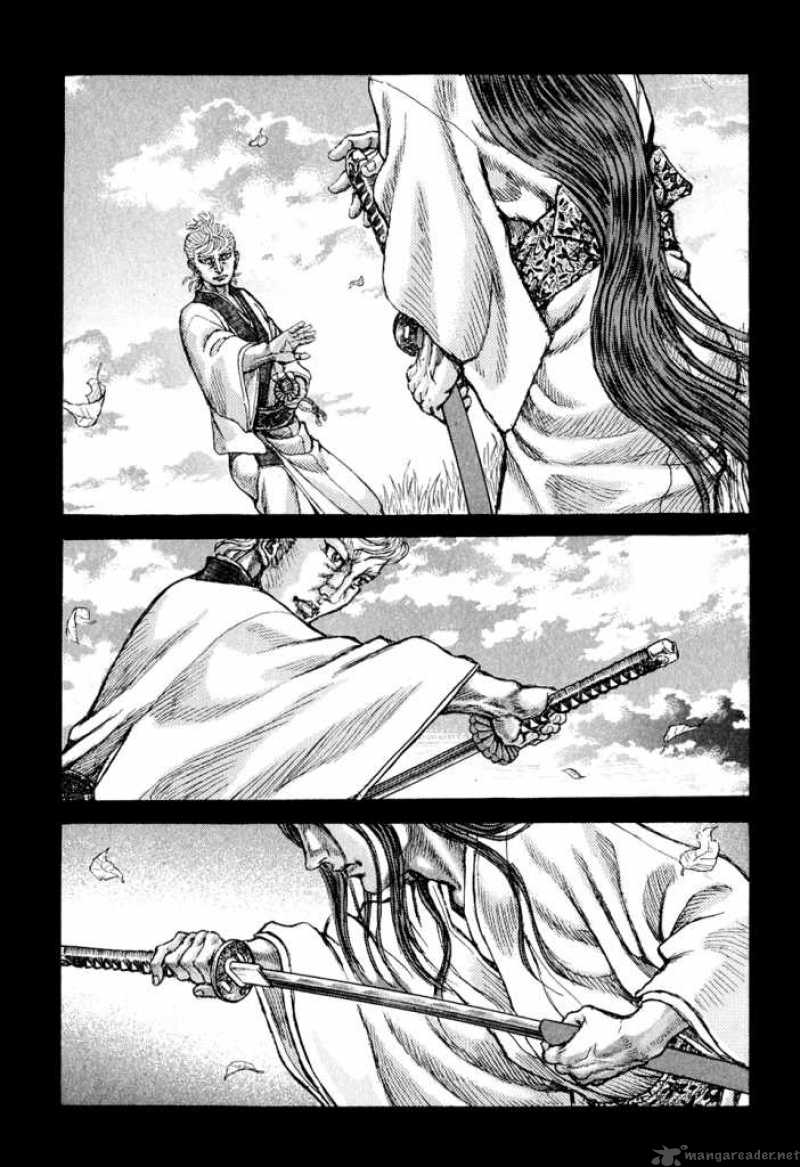 Shigurui - Cuồng Tử: Chapter 48
