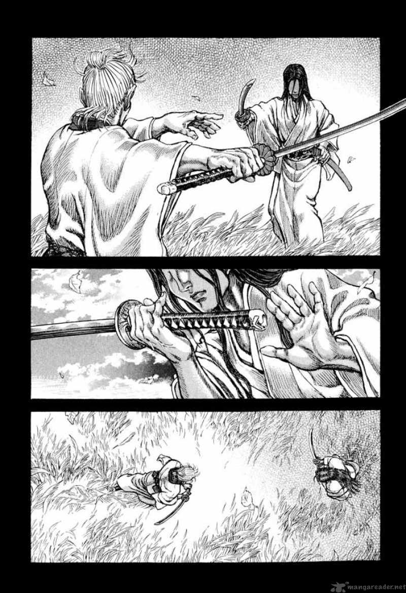 Shigurui - Cuồng Tử: Chapter 48