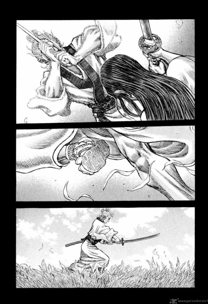 Shigurui - Cuồng Tử: Chapter 48