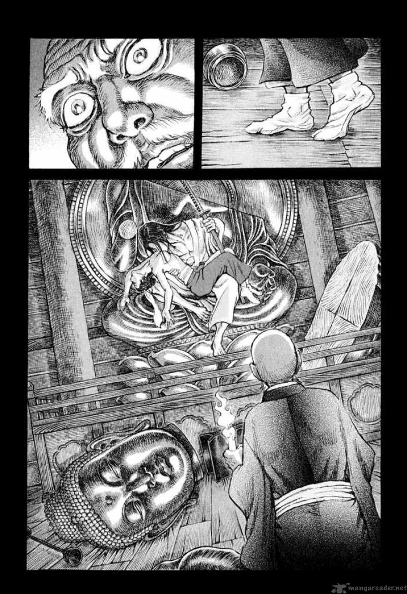 Shigurui - Cuồng Tử: Chapter 48