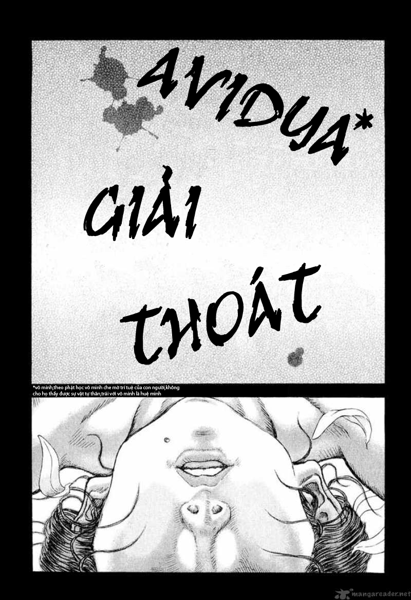 Shigurui - Cuồng Tử: Chapter 48