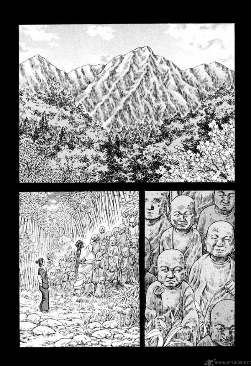 Shigurui - Cuồng Tử: Chapter 48
