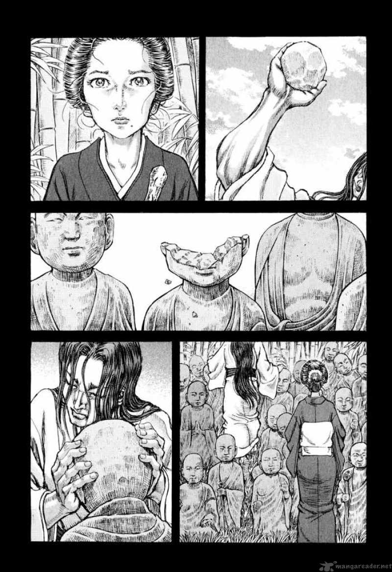 Shigurui - Cuồng Tử: Chapter 48