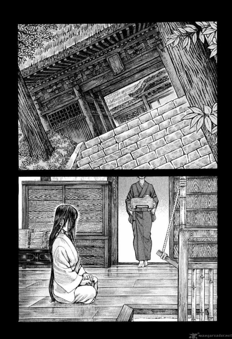 Shigurui - Cuồng Tử: Chapter 48