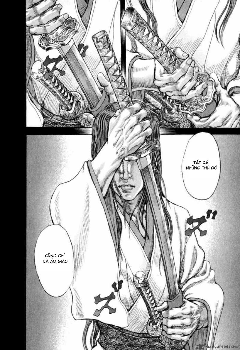 Shigurui - Cuồng Tử: Chapter 49