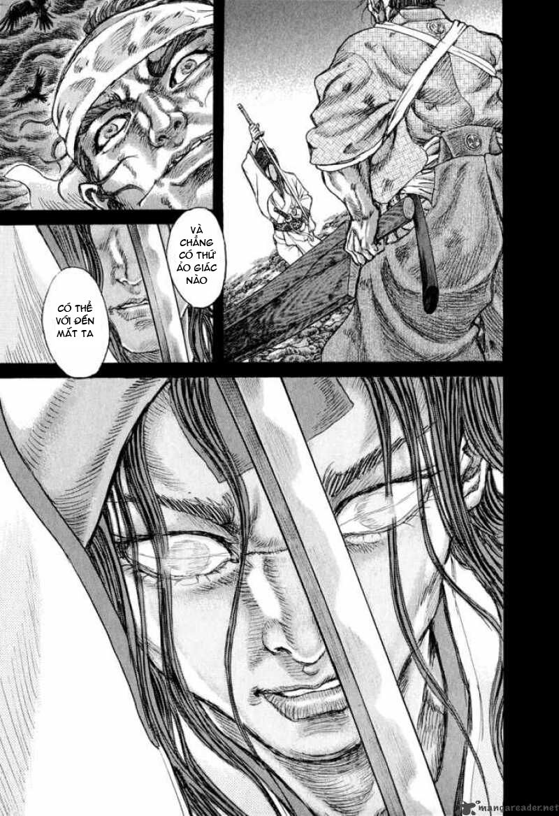 Shigurui - Cuồng Tử: Chapter 49