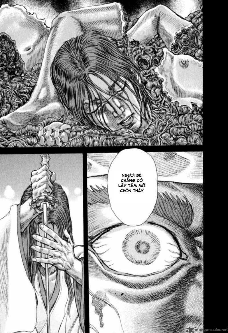 Shigurui - Cuồng Tử: Chapter 49