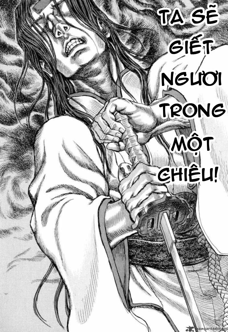 Shigurui - Cuồng Tử: Chapter 49