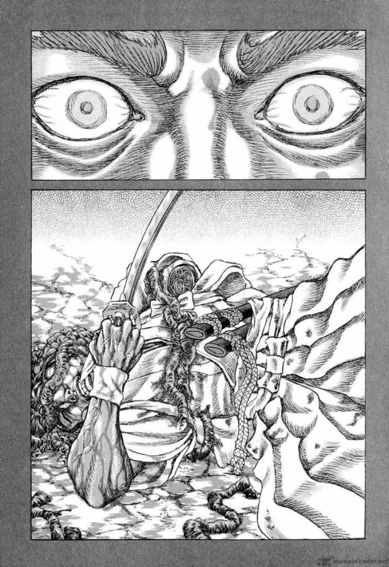 Shigurui - Cuồng Tử: Chapter 49