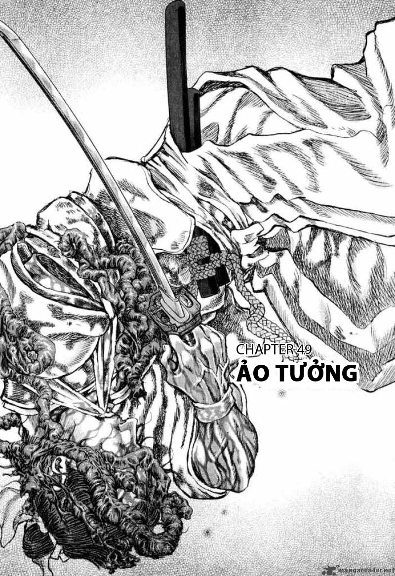 Shigurui - Cuồng Tử: Chapter 49