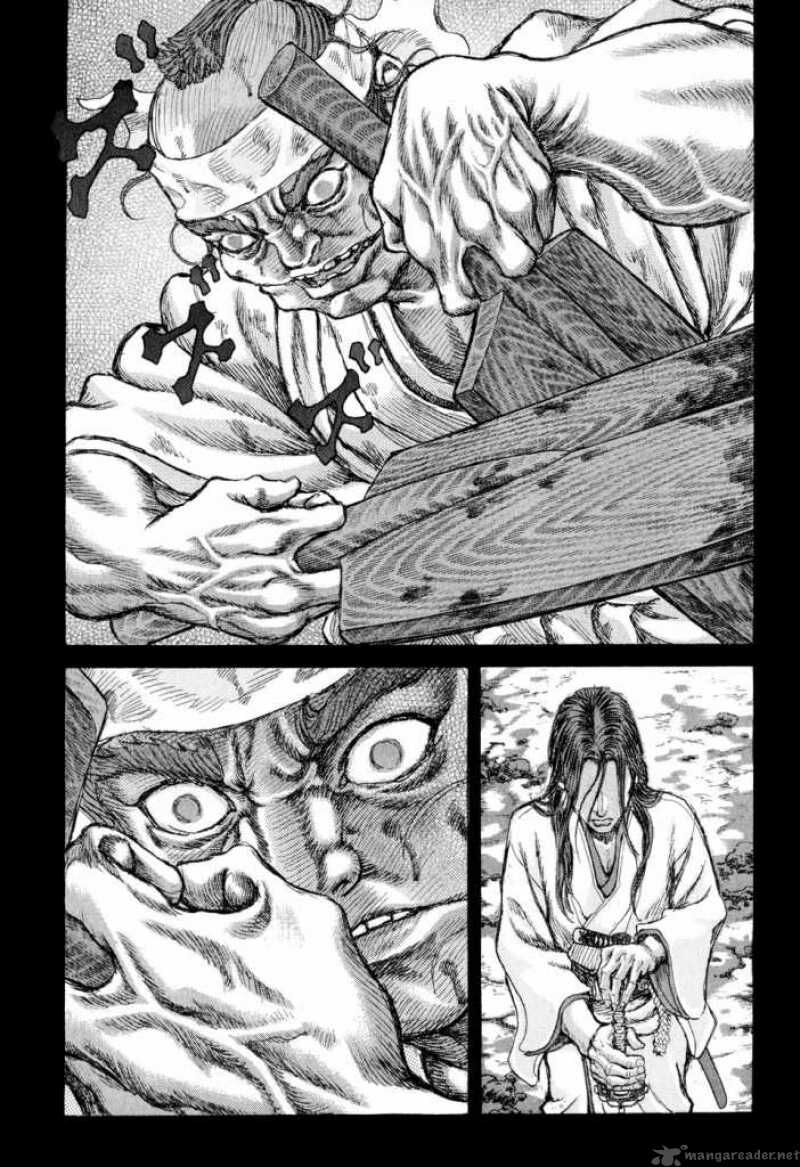 Shigurui - Cuồng Tử: Chapter 49