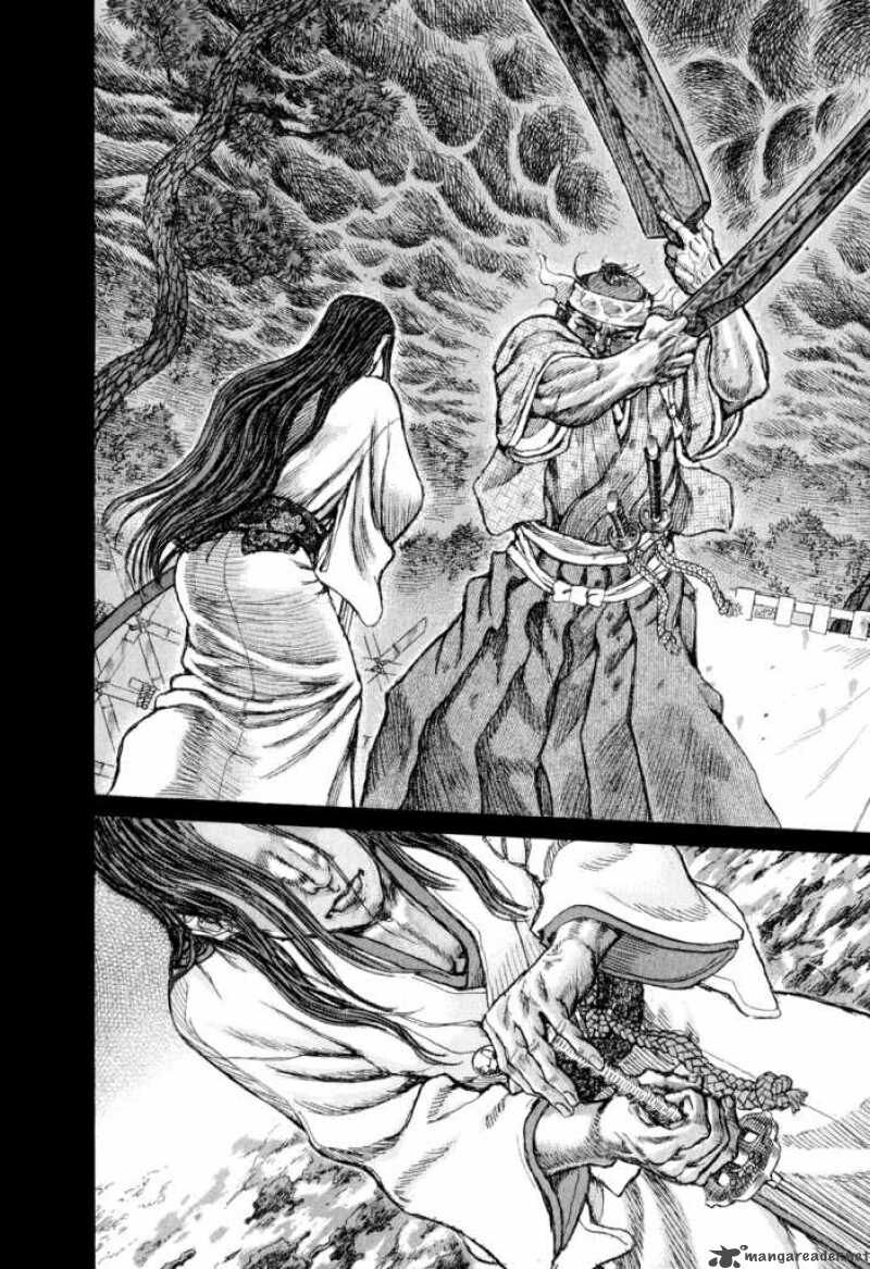 Shigurui - Cuồng Tử: Chapter 49