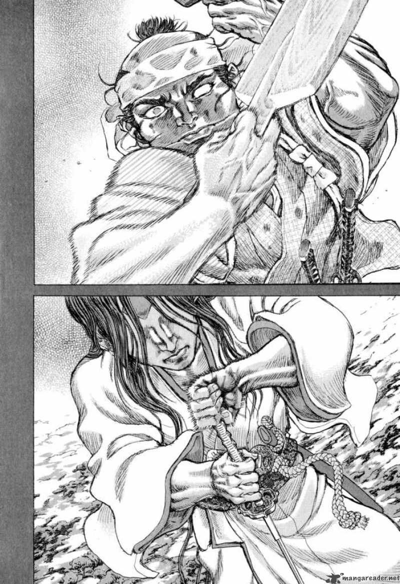 Shigurui - Cuồng Tử: Chapter 49