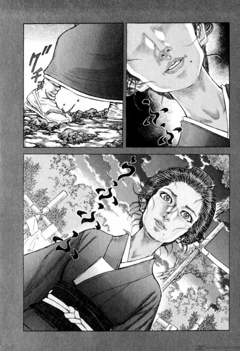 Shigurui - Cuồng Tử: Chapter 49