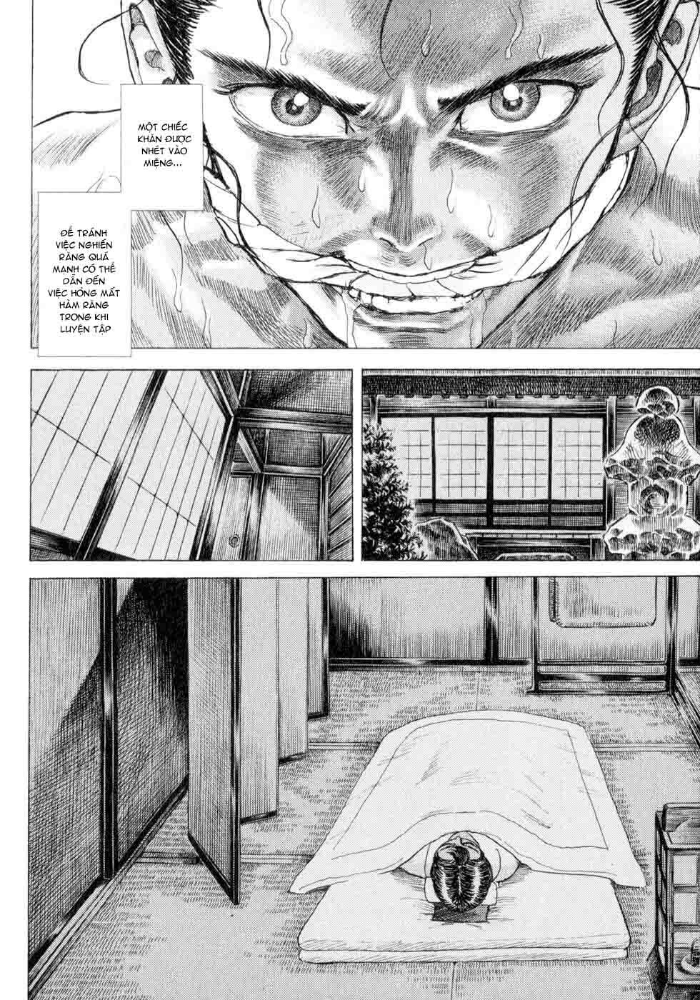 Shigurui - Cuồng Tử: Chapter 5