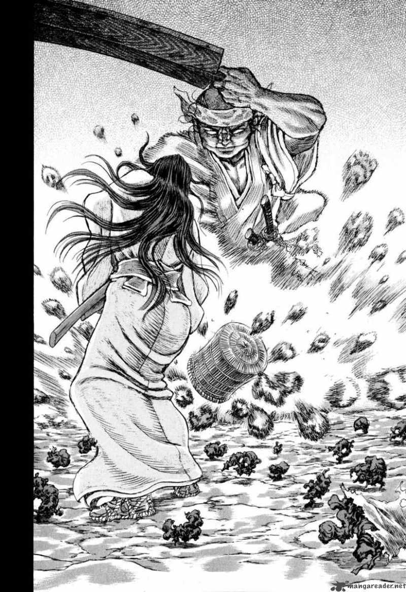 Shigurui - Cuồng Tử: Chapter 50