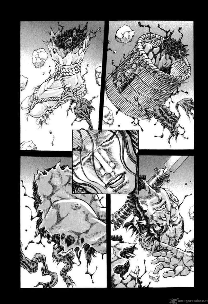 Shigurui - Cuồng Tử: Chapter 50