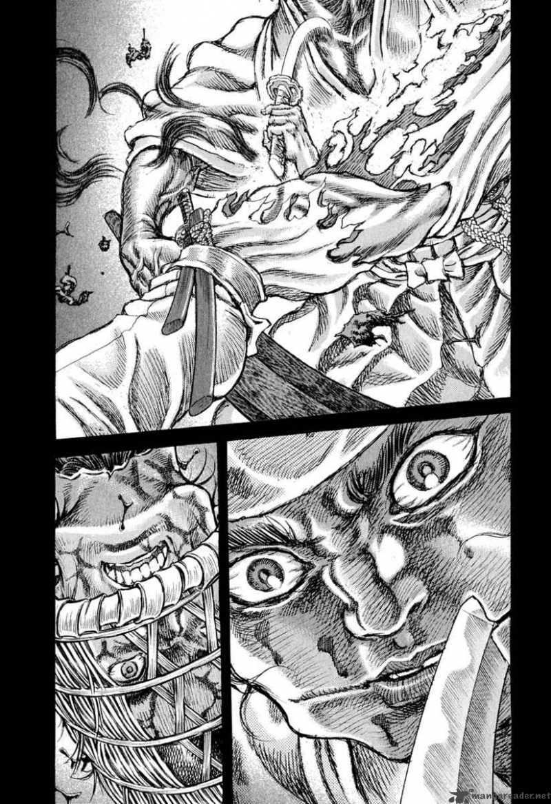 Shigurui - Cuồng Tử: Chapter 50