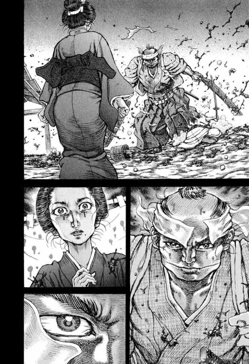 Shigurui - Cuồng Tử: Chapter 50