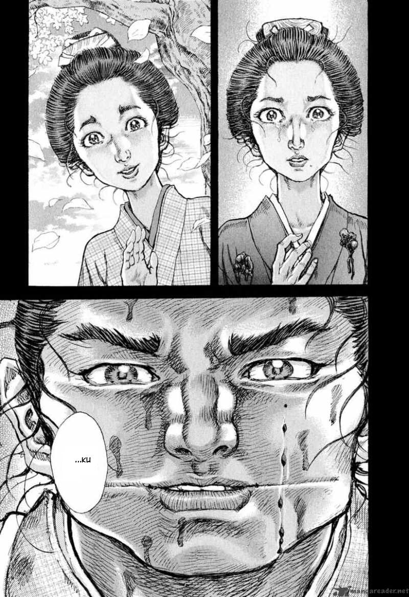 Shigurui - Cuồng Tử: Chapter 50