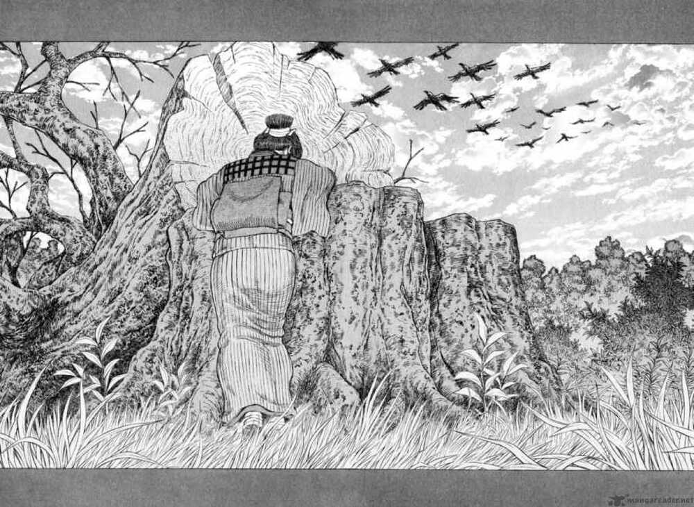 Shigurui - Cuồng Tử: Chapter 50