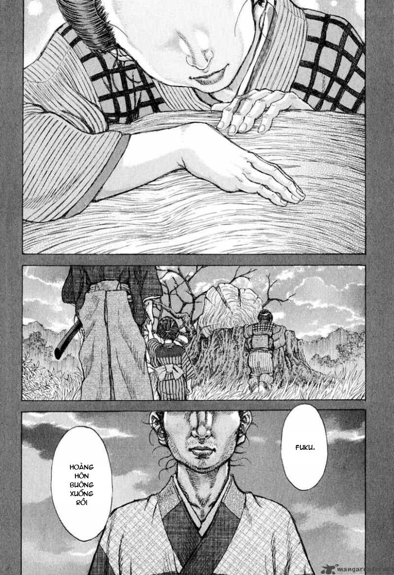 Shigurui - Cuồng Tử: Chapter 50