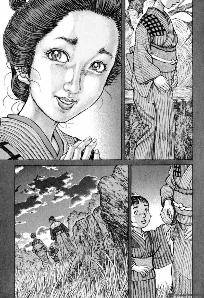 Shigurui - Cuồng Tử: Chapter 50