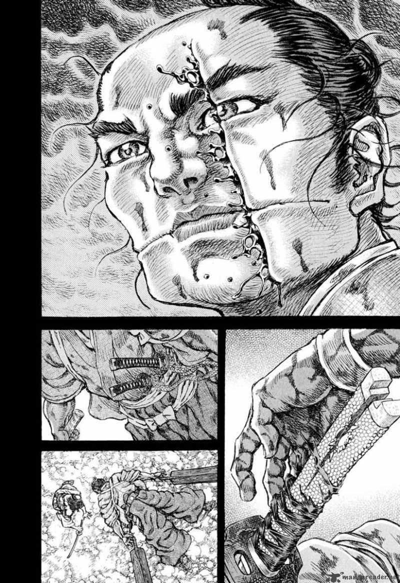 Shigurui - Cuồng Tử: Chapter 50