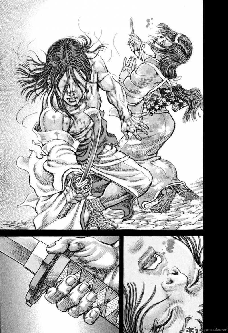 Shigurui - Cuồng Tử: Chapter 50